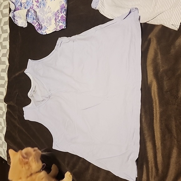 3pc set pajamas - Picture 4 of 9